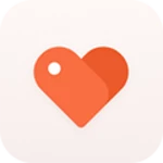 Logo of OnePlus Health android Application 